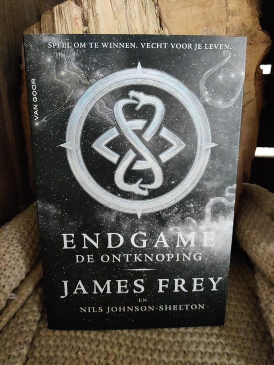 Endgame - de ontknoping