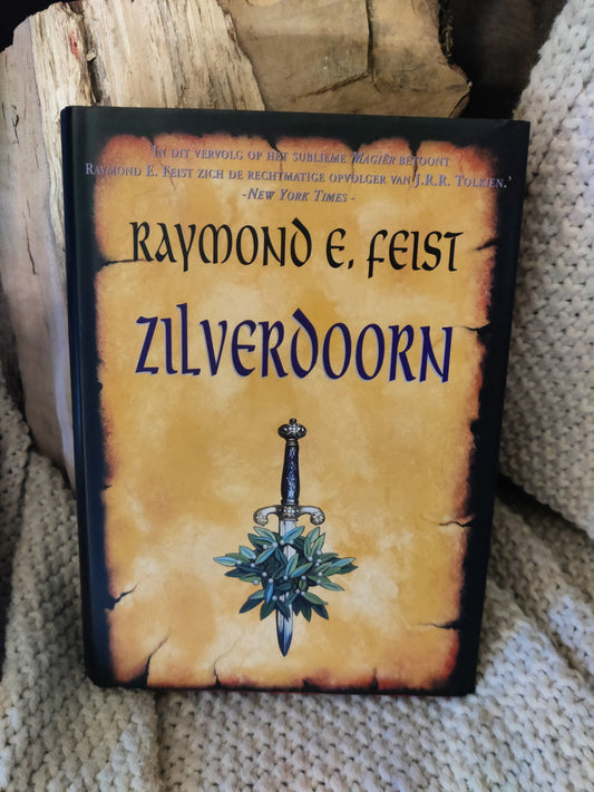 Zilverdoorn
