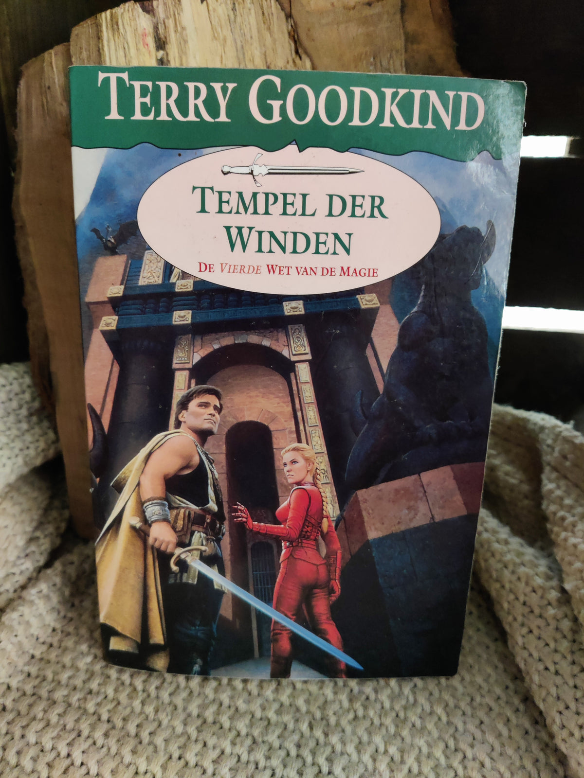 Tempel der Winden