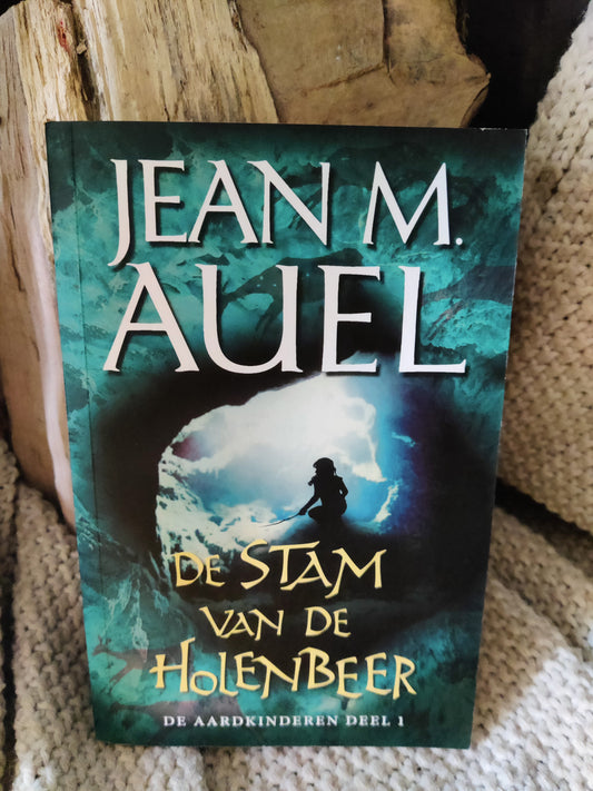 De stam van de Holebeer