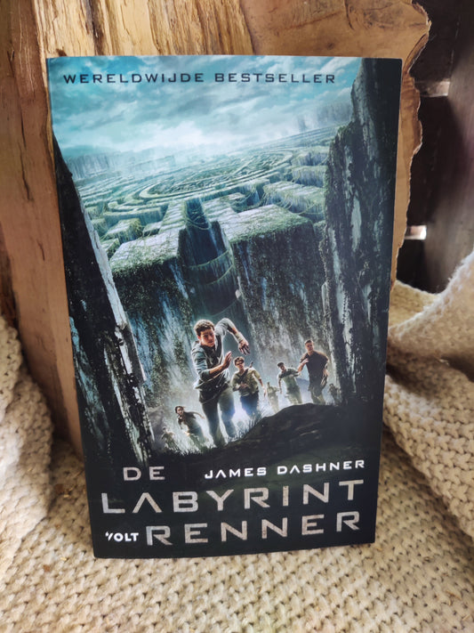 De Labyrintrenner