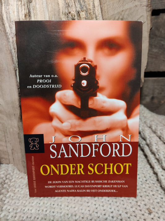 Onder schot