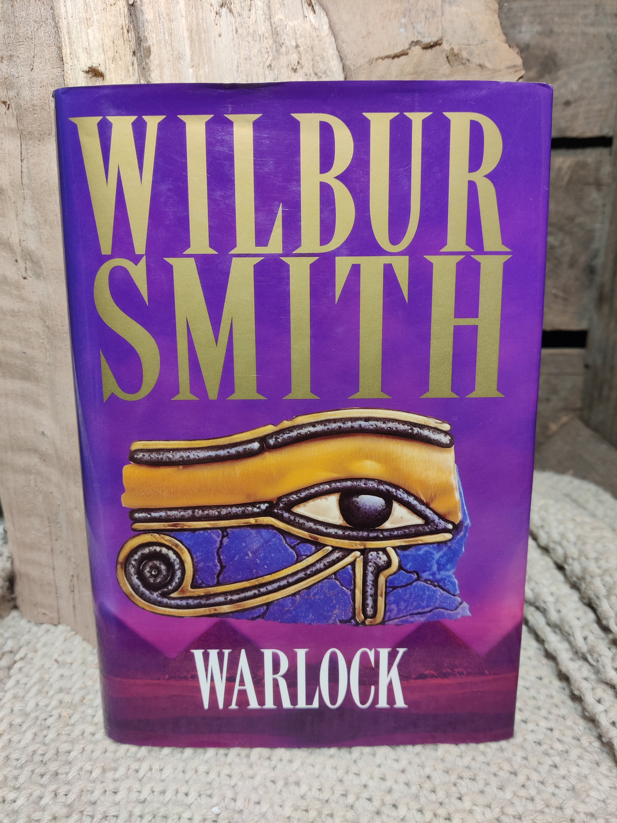 Warlock