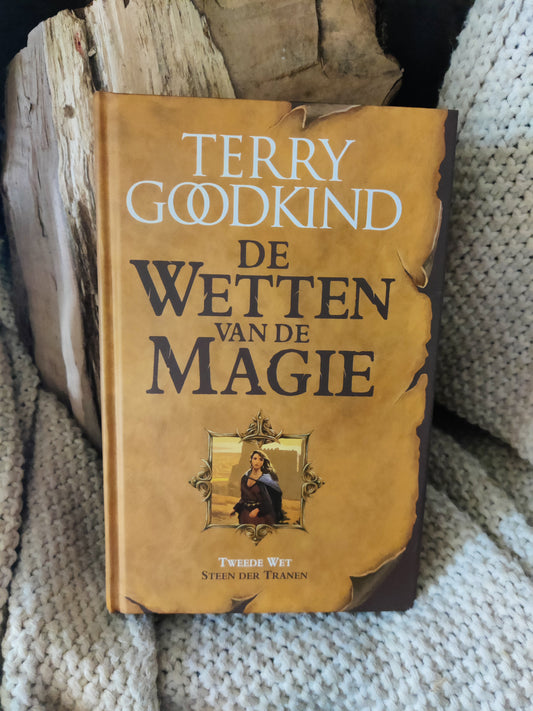 Steen der Tranen