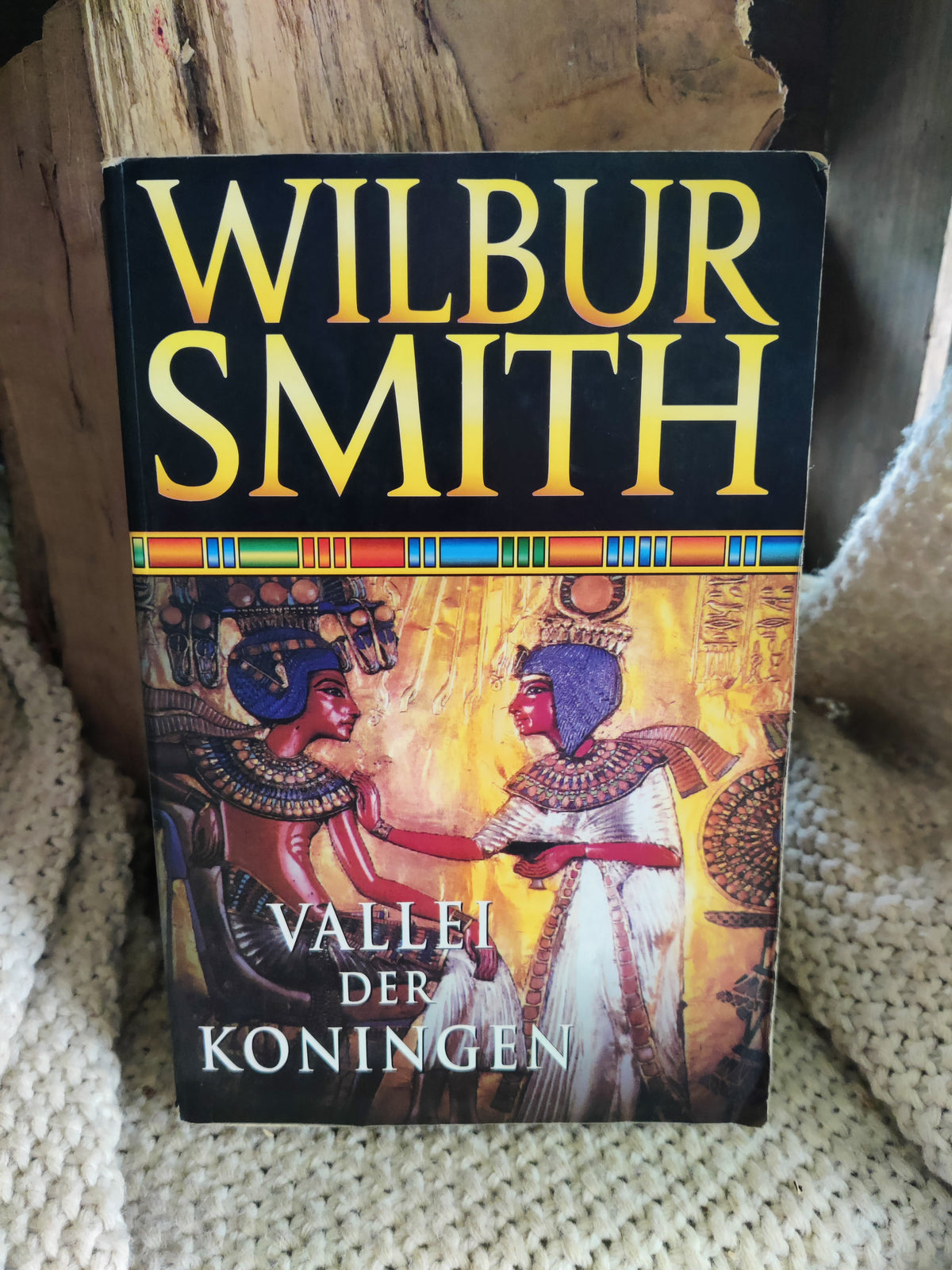 Vallei der Koningen
