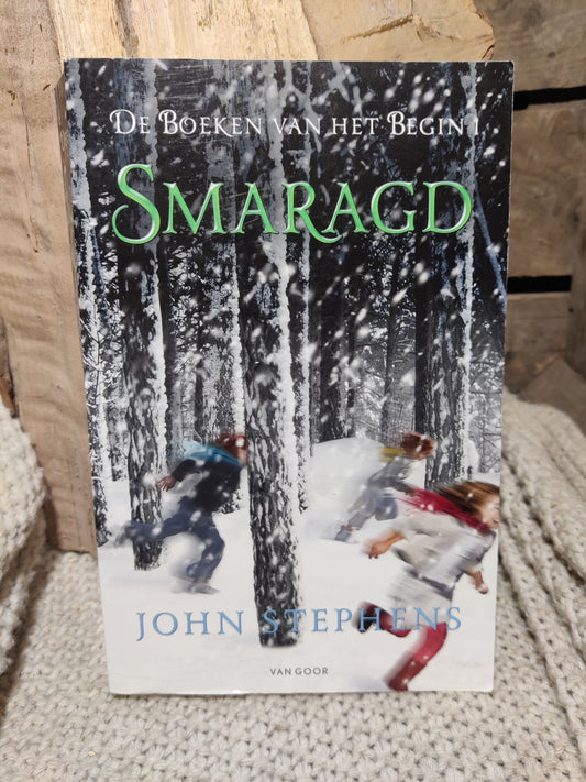 Smaragd