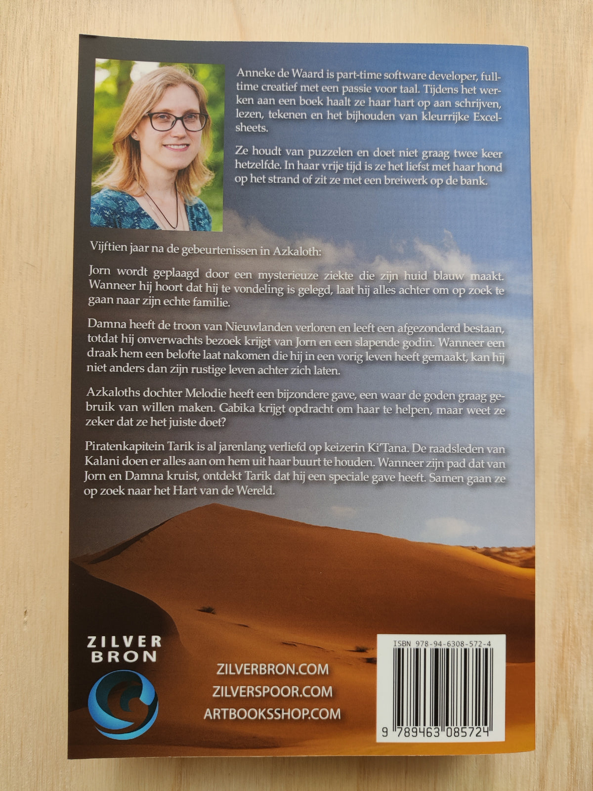 Het spel van de goden