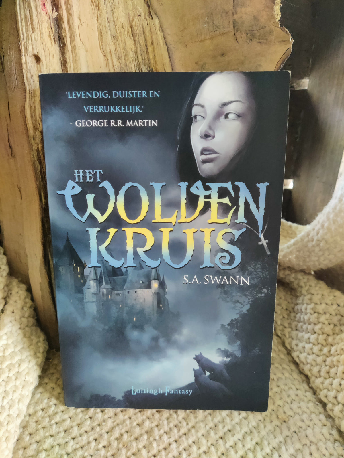 Het Wolvenkruis