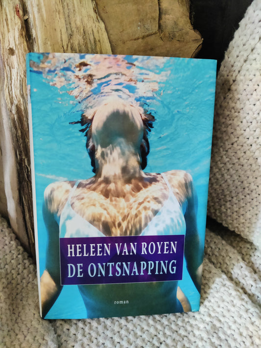 De ontsnapping