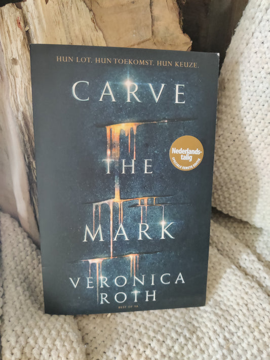 Carve the mark