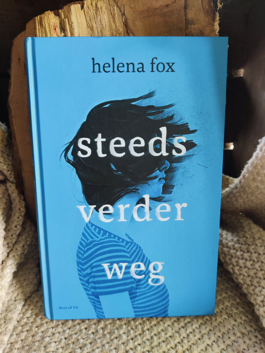 Steeds verder weg