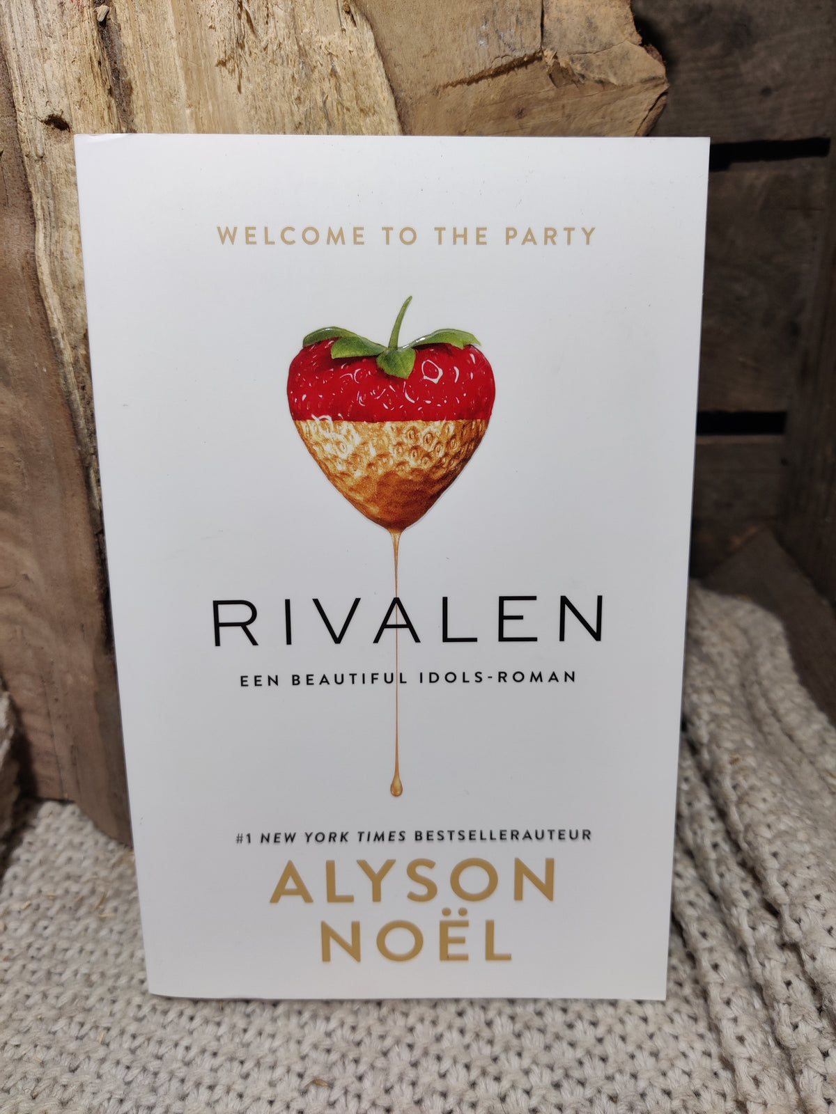 Rivalen