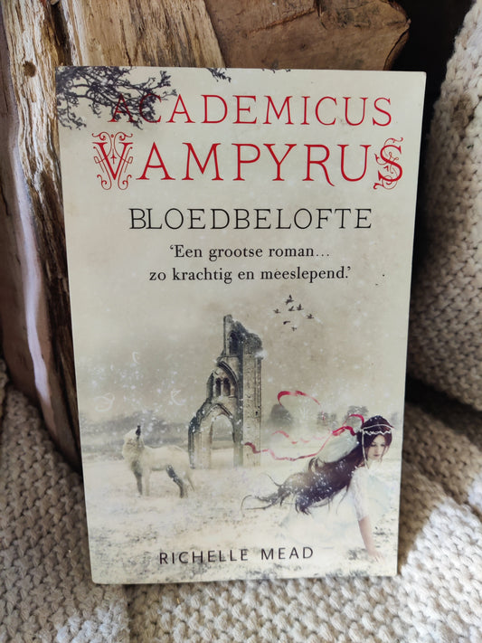 Bloedbelofte