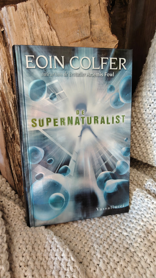 De Supernaturalist