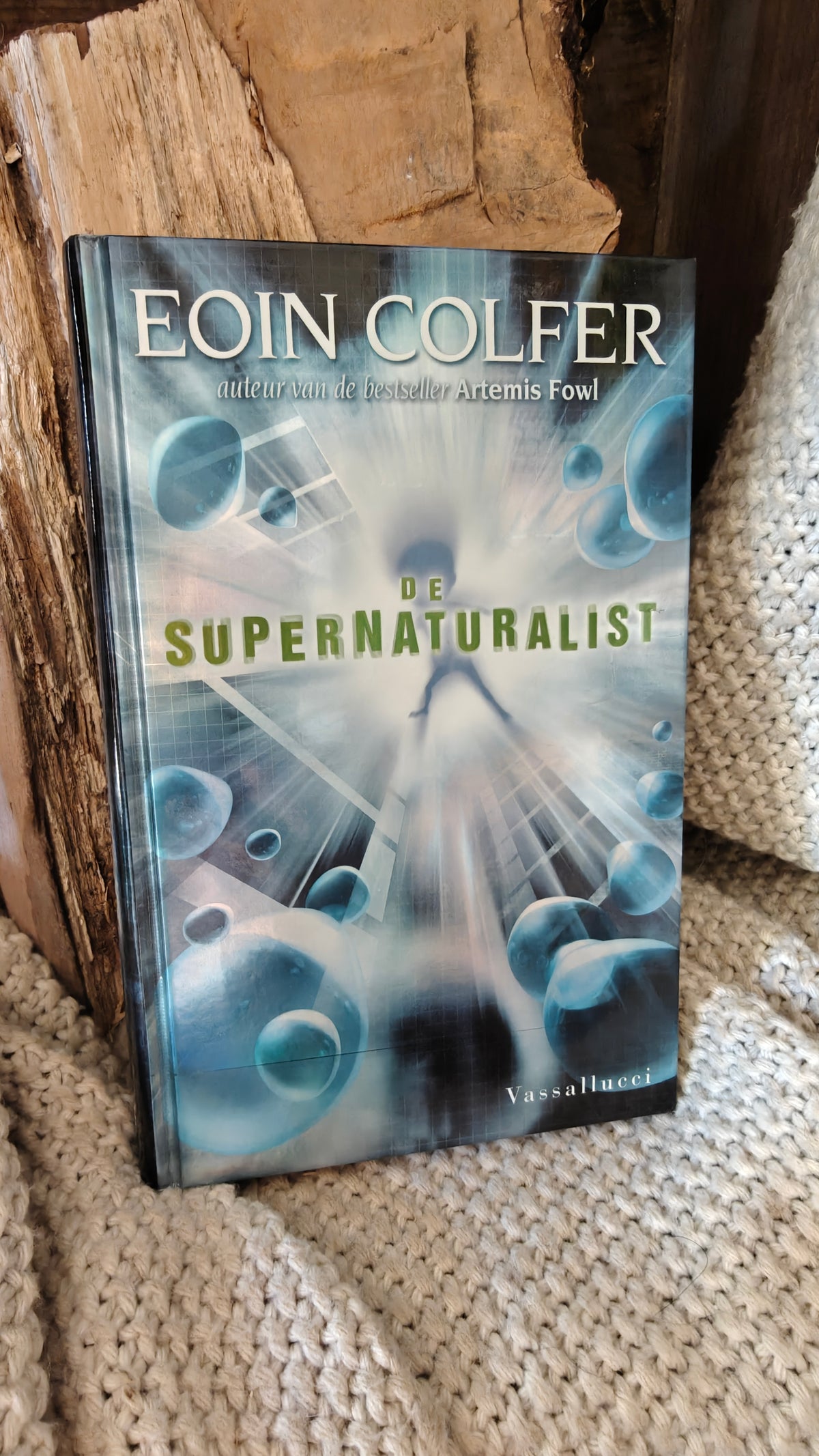 De Supernaturalist