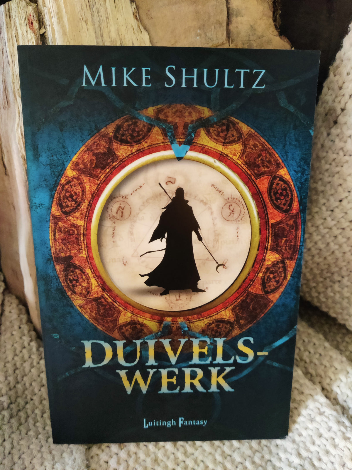 Duivelswerk