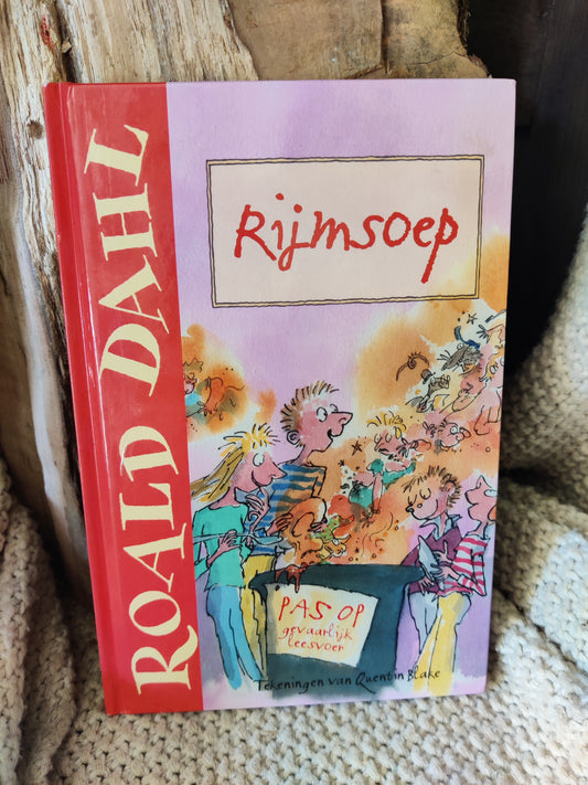 Rijmsoep