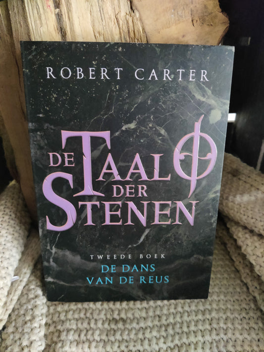 De Dans van de Reus