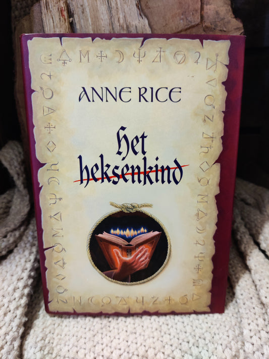 Het Heksenkind