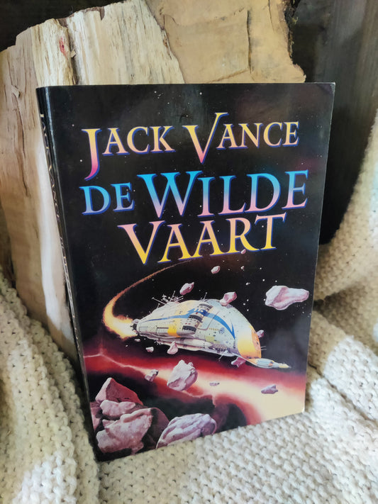 De Wilde Vaart