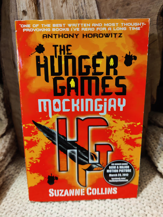 Mockingjay