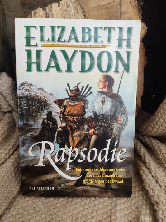 Rapsodie
