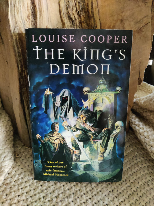 The King's Demon