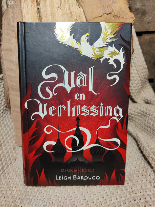 Val en Verlossing