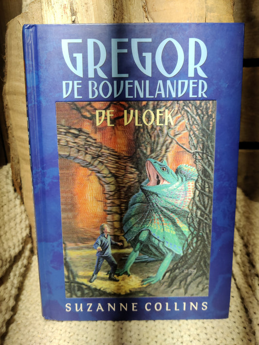 De Vloek