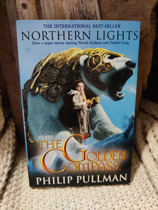 The Golden Compass