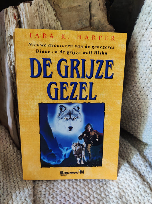 De Grijze Gezel