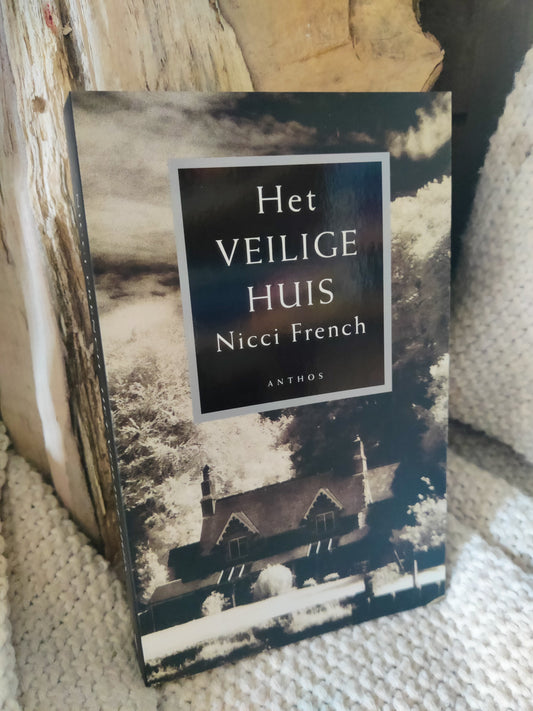 Het veilige huis