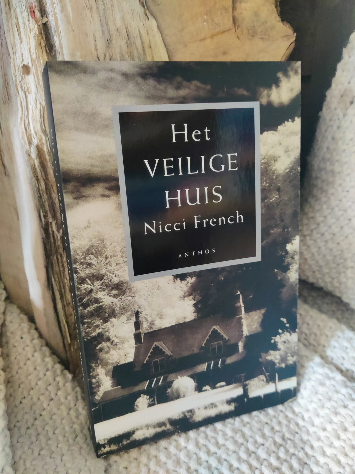 Het veilige huis