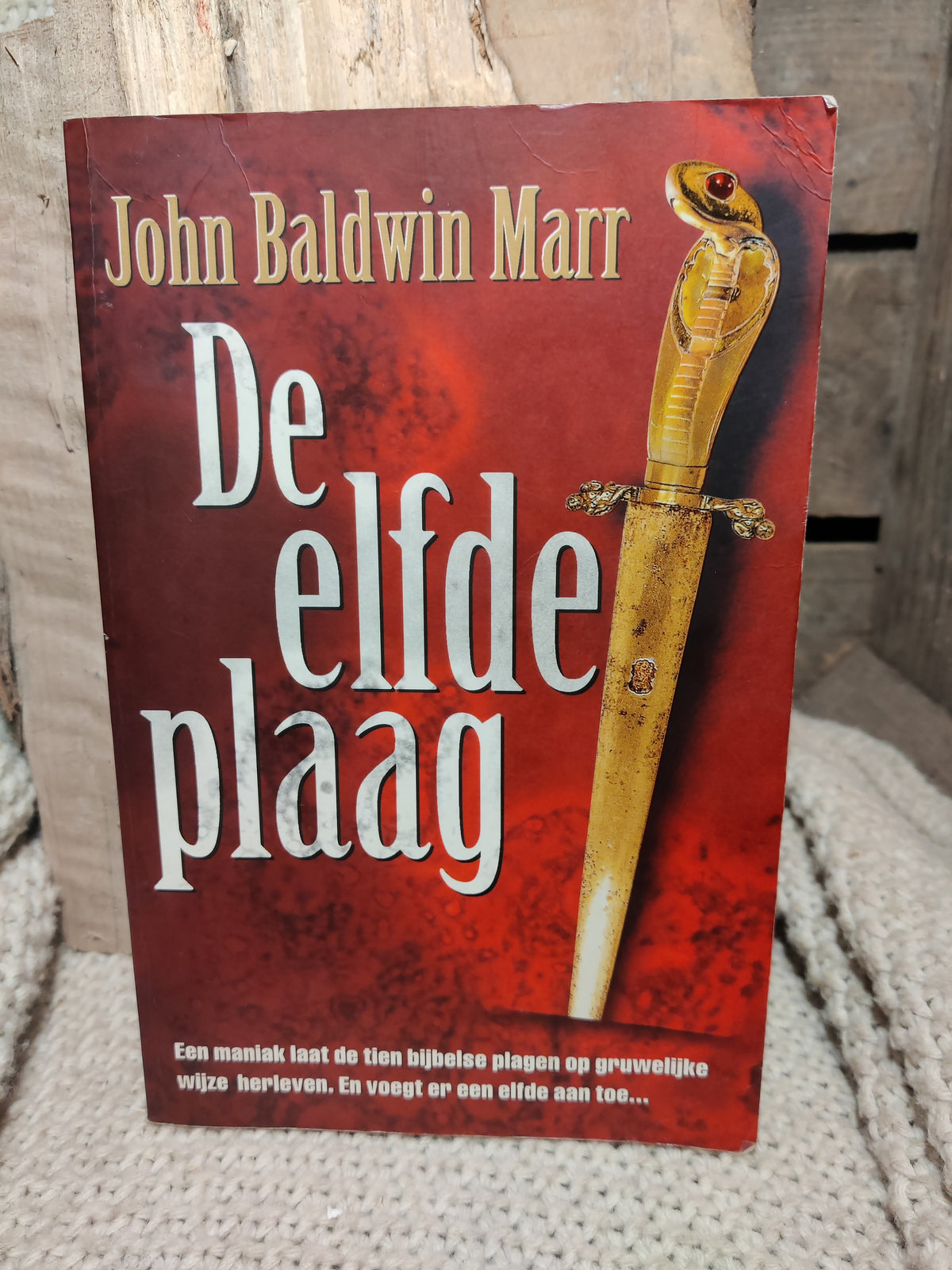 De elfde plaag