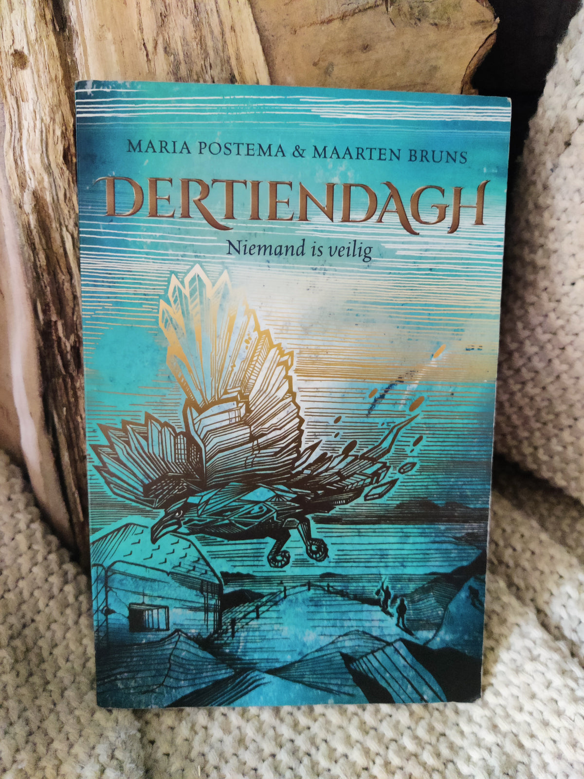 Dertiendagh