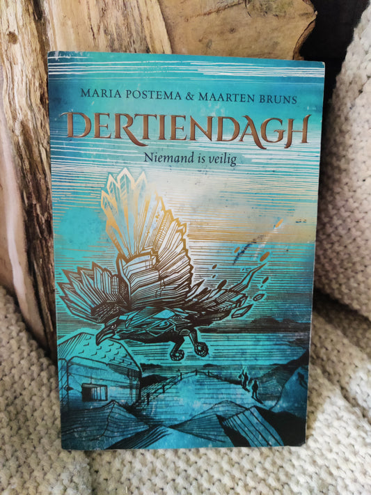 Dertiendagh