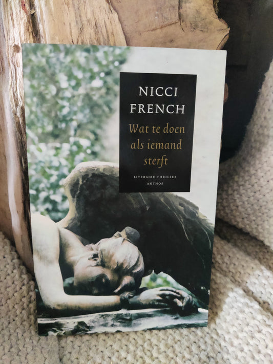 Wat te doen als iemand sterft
