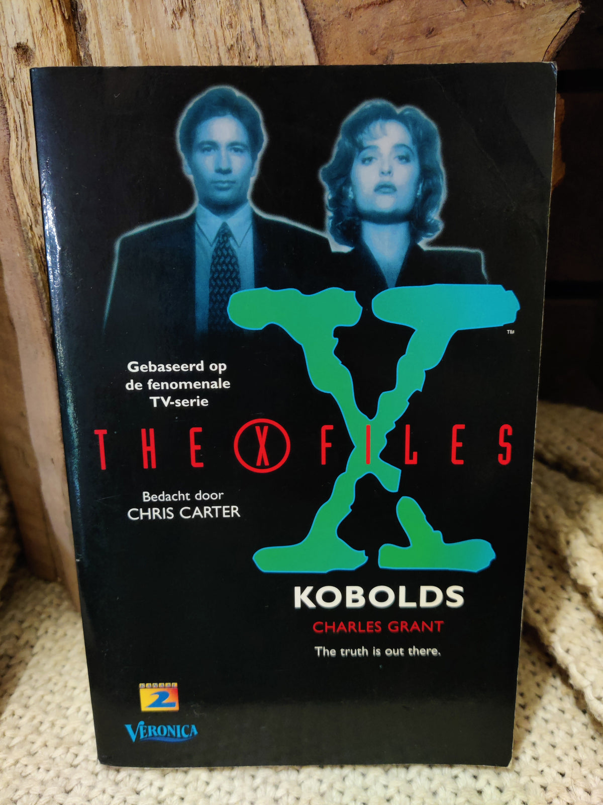 Kobolds