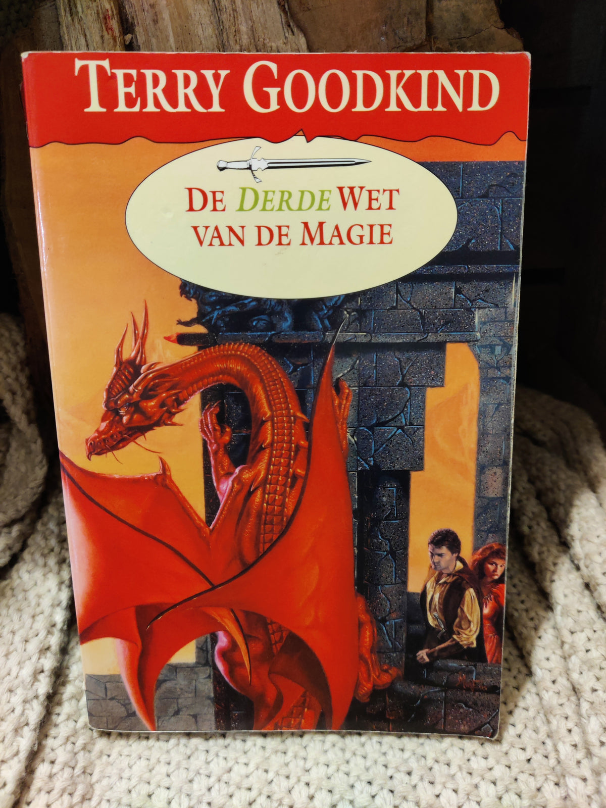 De Bloedbroederschap