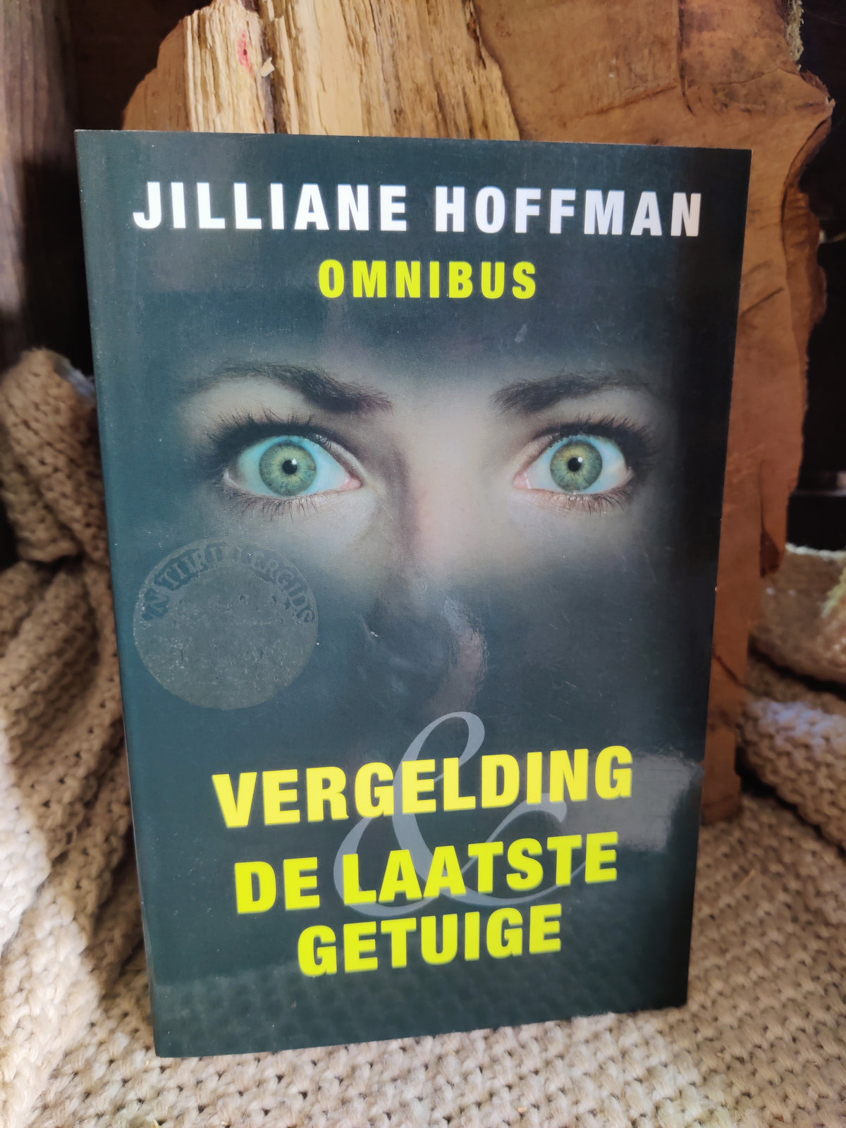 Vergelding & De laatste getuige