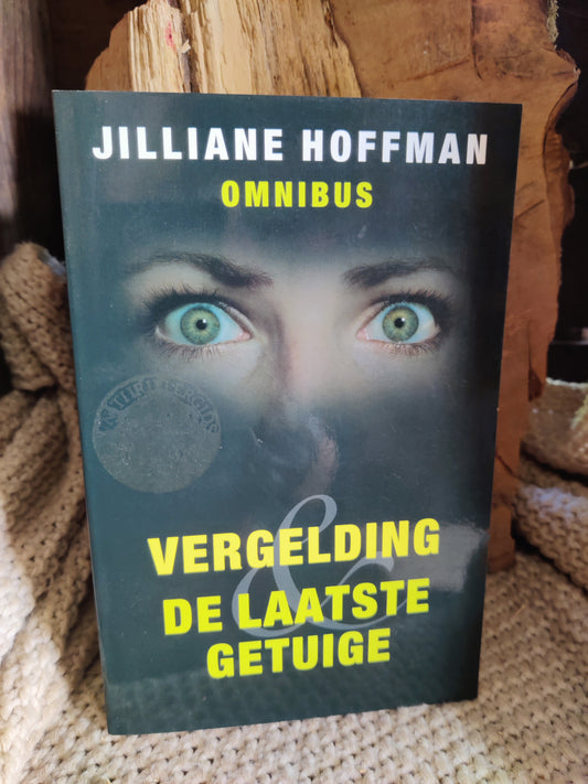 Vergelding & De laatste getuige