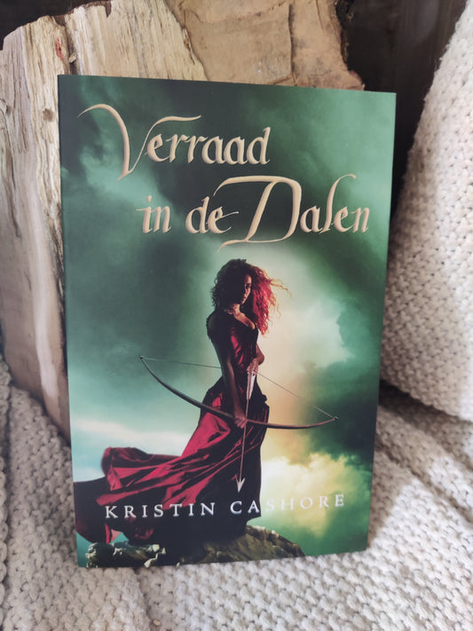 Verraad in de Dalen