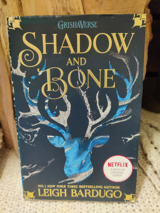 Shadow and Bone