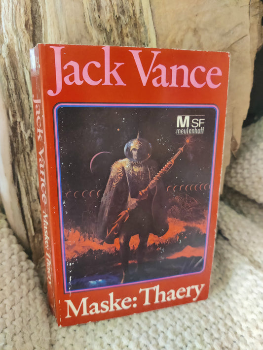 Maske: Thaery