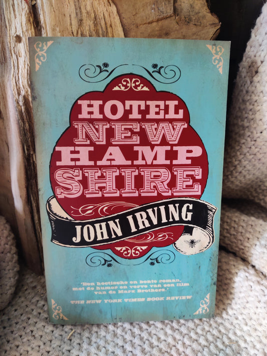 Hotel new Hampshire
