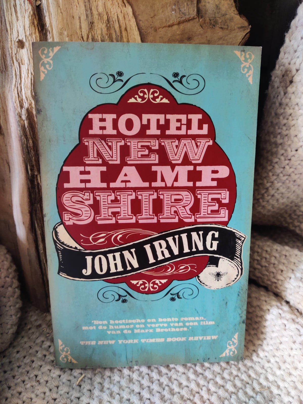 Hotel new Hampshire