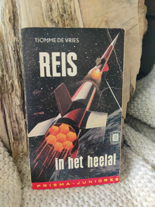 Reis in het heelal