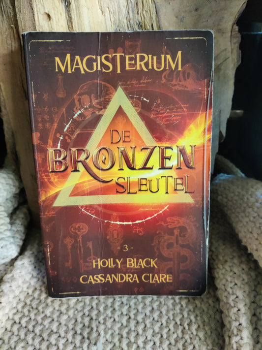 De Bronzen Sleutel