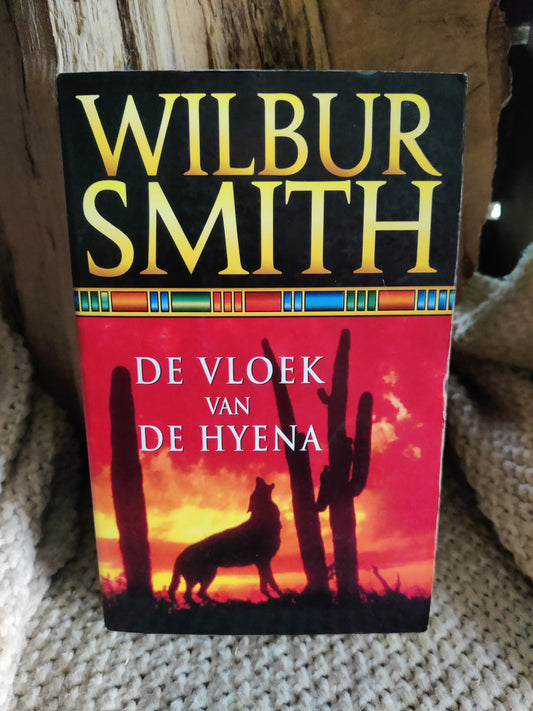 De vloek van de hyena