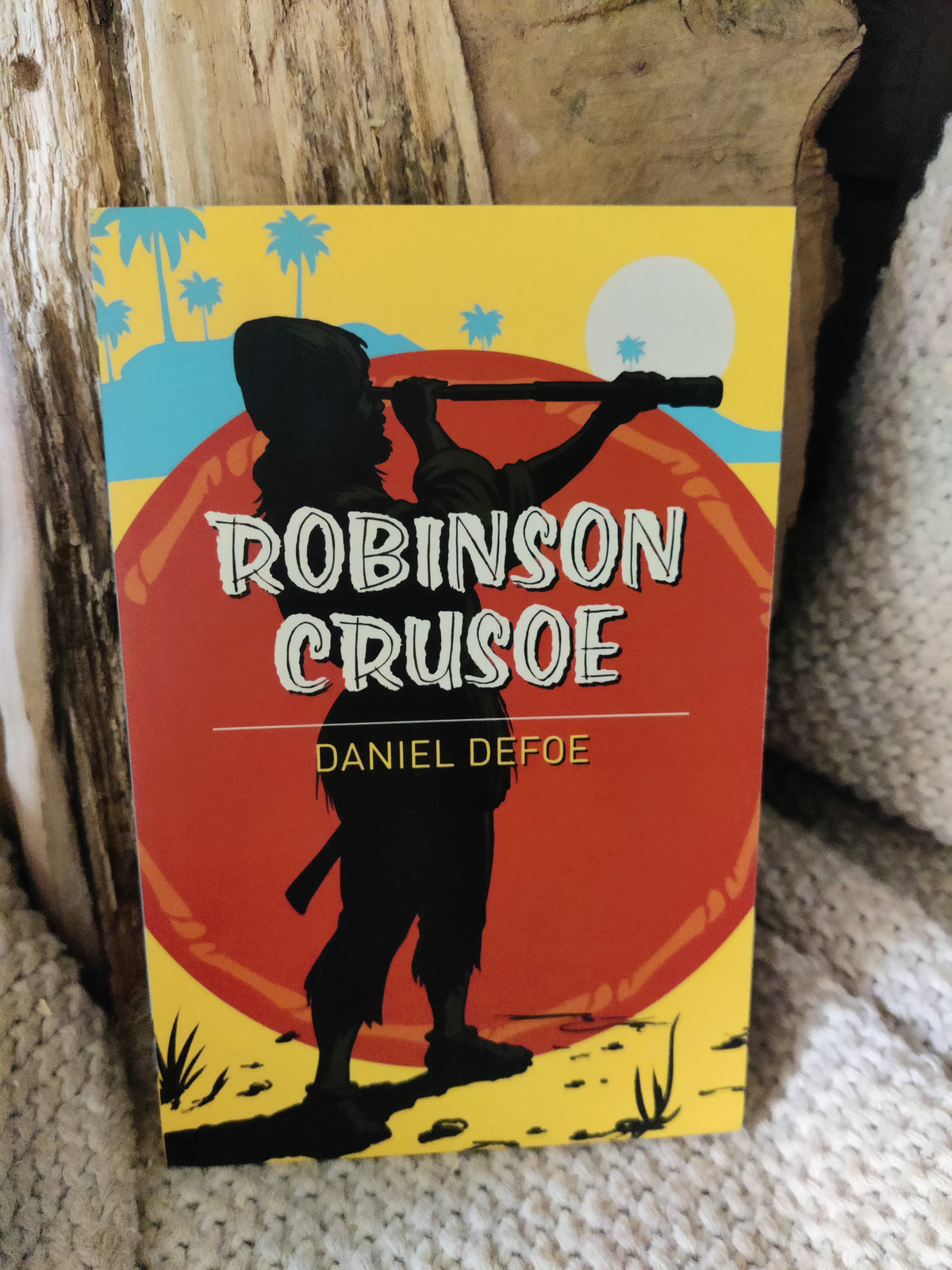 Robinson Crusoe